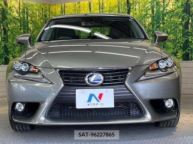 Lexus IS 2013-12 297905-14