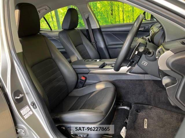 Lexus IS 2013-12 297905-8