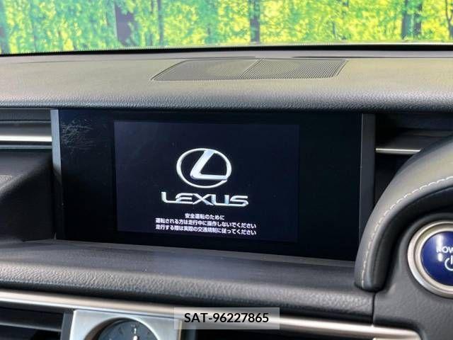 Lexus IS 2013-12 297905-2
