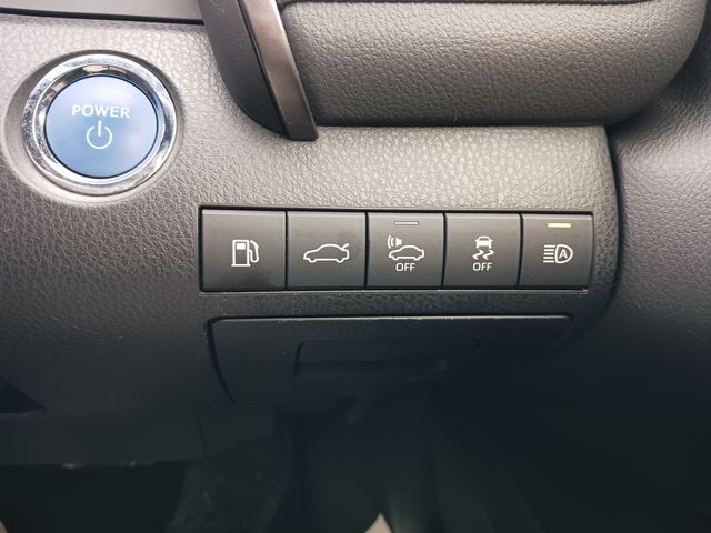 Toyota CAMRY HYBRID 2018-03 184374-19