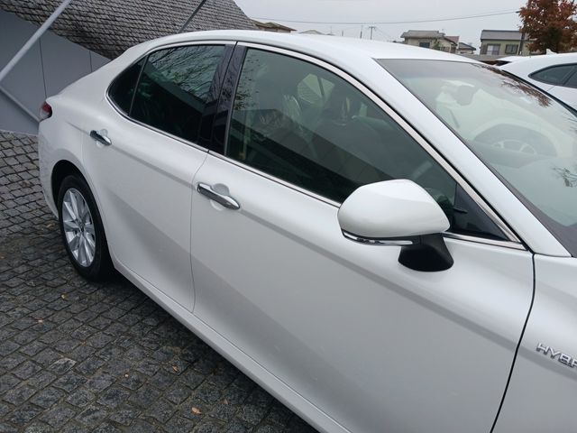 Toyota CAMRY HYBRID 2018-03 184374-4