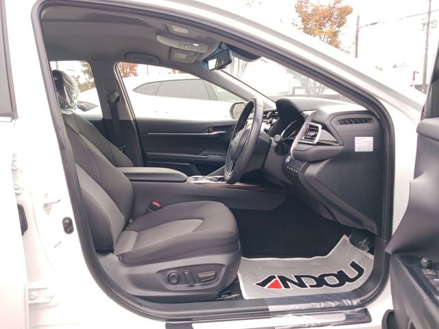 Toyota CAMRY HYBRID 2018-03 184374-9