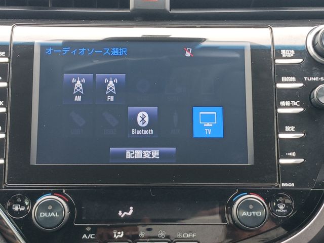 Toyota CAMRY HYBRID 2018-03 184374-16
