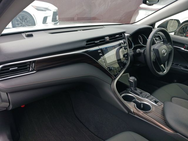 Toyota CAMRY HYBRID 2018-03 184374-25