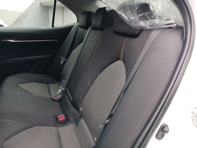 Toyota CAMRY HYBRID 2018-03 184374-26
