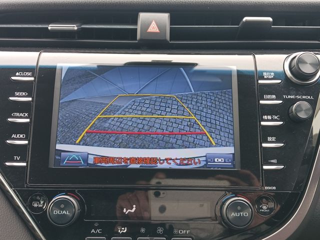 Toyota CAMRY HYBRID 2018-03 184374-15
