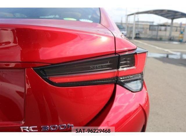 Lexus RC 2019-08 222523-10