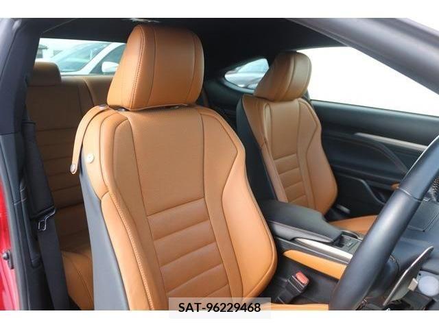 Lexus RC 2019-08 222523-12