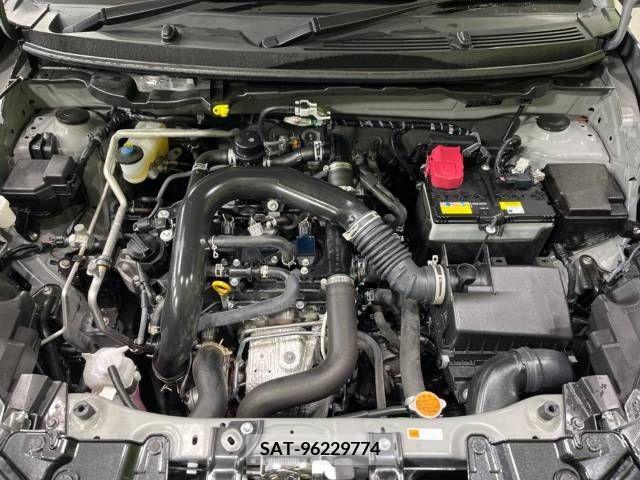 Toyota RAIZE 2021-11 219583-18