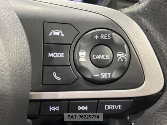 Toyota RAIZE 2021-11 219583-5