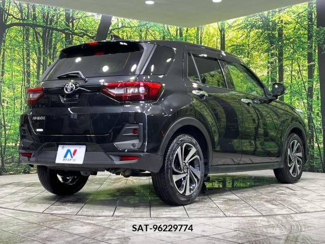 Toyota RAIZE 2021-11 219583-17