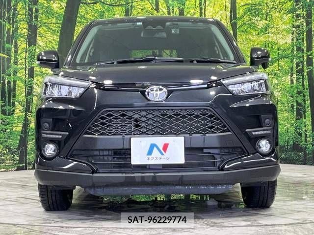Toyota RAIZE 2021-11 219583-14