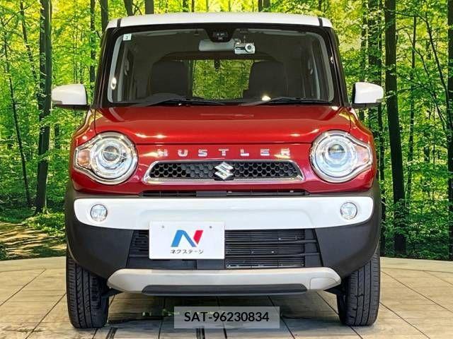 Suzuki HUSTLER 2015-02 361590-14