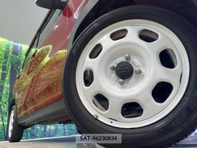 Suzuki HUSTLER 2015-02 361590-13
