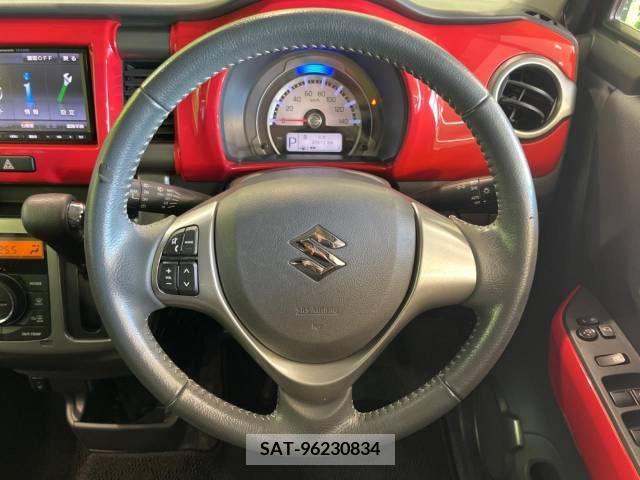 Suzuki HUSTLER 2015-02 361590-11