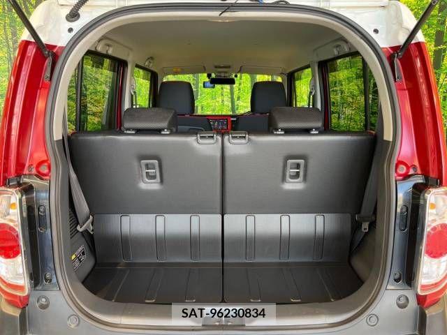Suzuki HUSTLER 2015-02 361590-10
