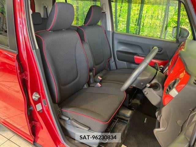 Suzuki HUSTLER 2015-02 361590-8
