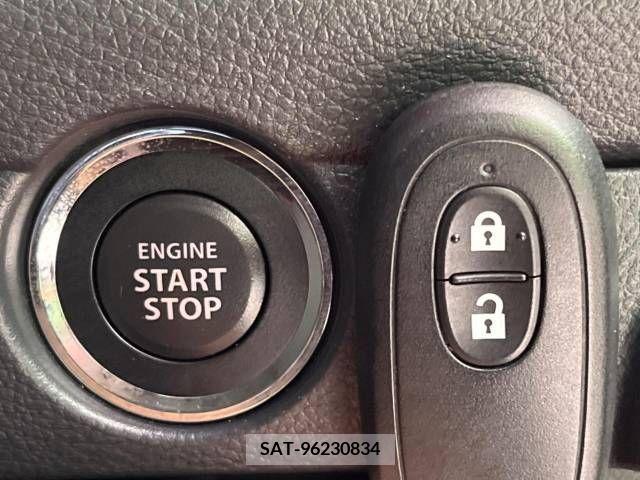 Suzuki HUSTLER 2015-02 361590-6