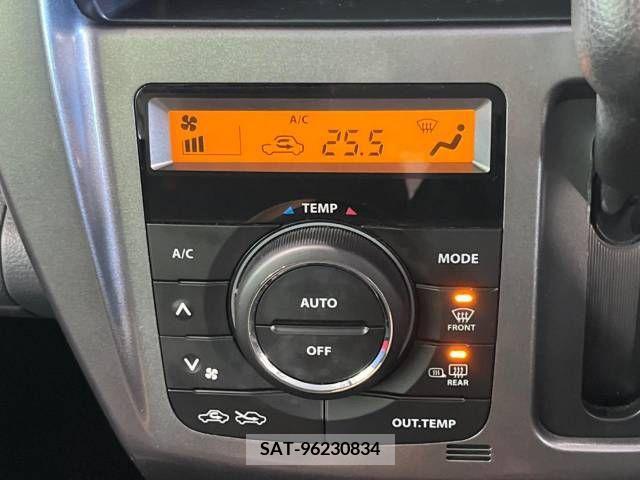 Suzuki HUSTLER 2015-02 361590-5