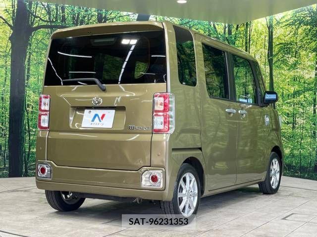 Daihatsu WAKE 2020-07 395227-17
