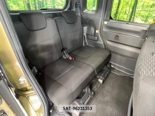 Daihatsu WAKE 2020-07 395227-9