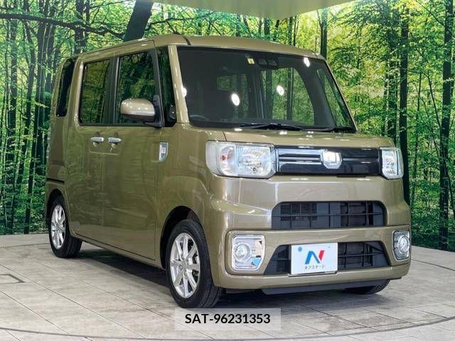 Daihatsu WAKE 2020-07 395227-16