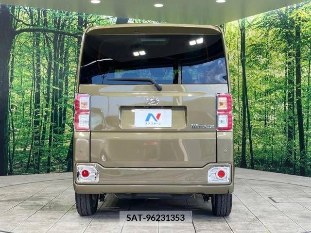 Daihatsu WAKE 2020-07 395227-15