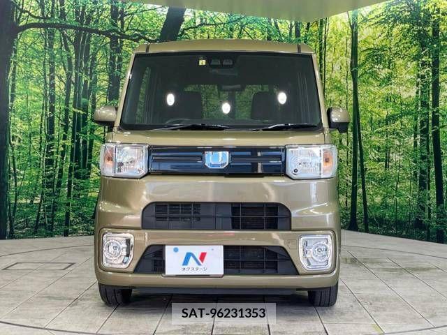 Daihatsu WAKE 2020-07 395227-14