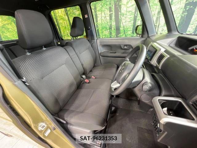 Daihatsu WAKE 2020-07 395227-8