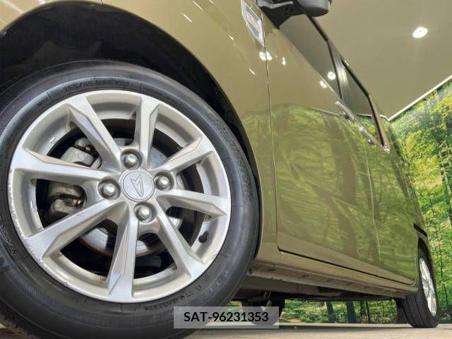Daihatsu WAKE 2020-07 395227-13