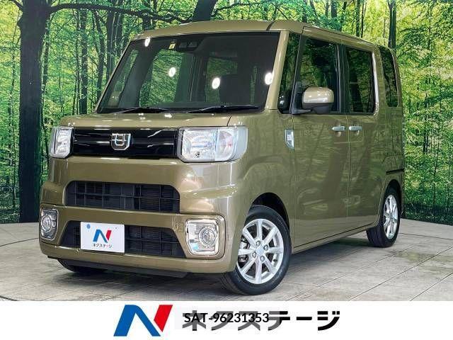 Daihatsu WAKE 2020-07 395227-0