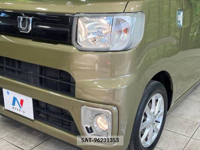 Daihatsu WAKE 2020-07 395227-12