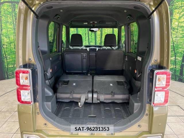 Daihatsu WAKE 2020-07 395227-10