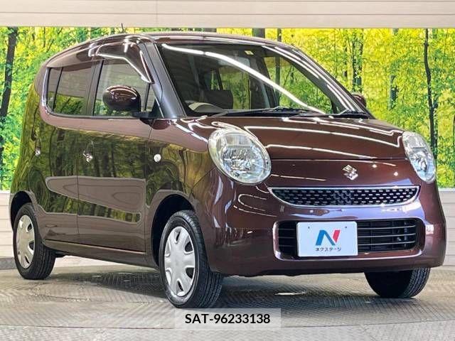 Suzuki MR WAGON 2007-05 311478-16