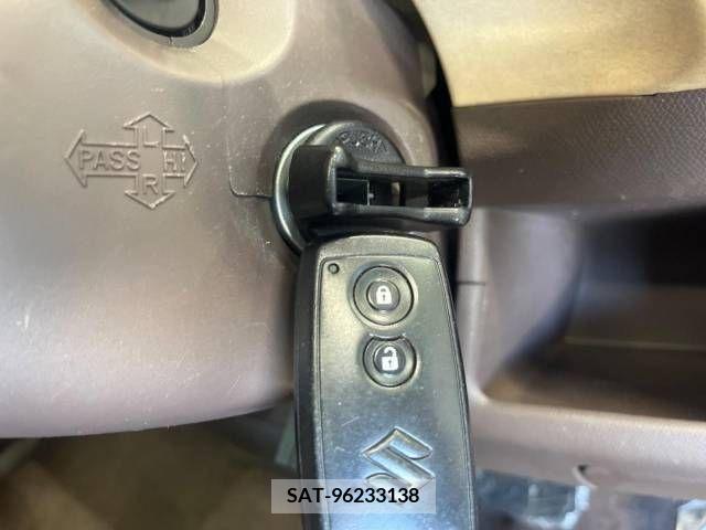 Suzuki MR WAGON 2007-05 311478-4