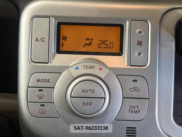 Suzuki MR WAGON 2007-05 311478-3