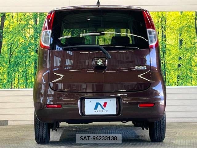 Suzuki MR WAGON 2007-05 311478-15