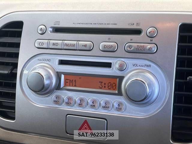 Suzuki MR WAGON 2007-05 311478-2