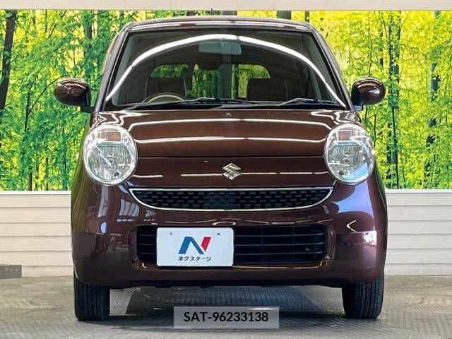 Suzuki MR WAGON 2007-05 311478-14