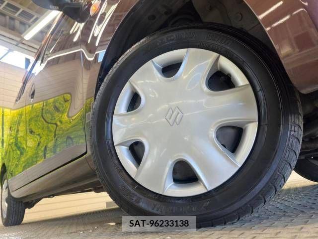 Suzuki MR WAGON 2007-05 311478-13