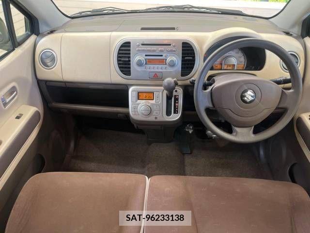 Suzuki MR WAGON 2007-05 311478-1