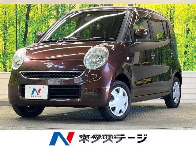 Suzuki MR WAGON 2007-05 311478-0