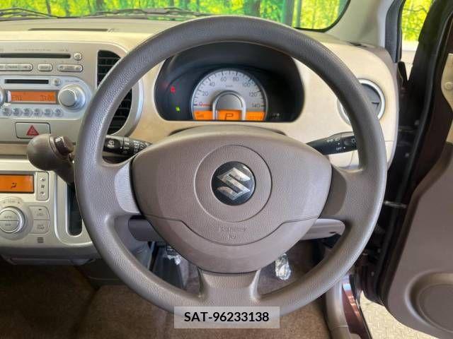 Suzuki MR WAGON 2007-05 311478-11
