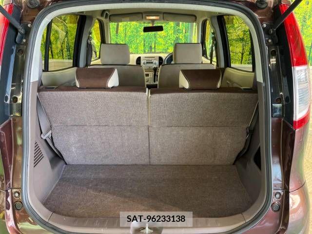 Suzuki MR WAGON 2007-05 311478-10
