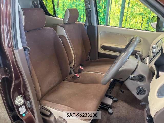 Suzuki MR WAGON 2007-05 311478-8