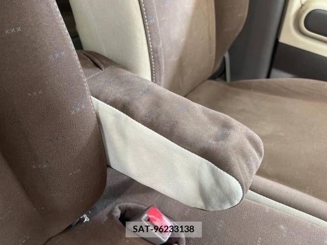 Suzuki MR WAGON 2007-05 311478-7