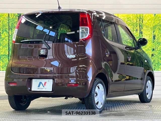 Suzuki MR WAGON 2007-05 311478-17