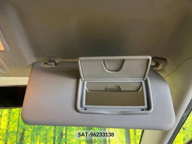Suzuki MR WAGON 2007-05 311478-6