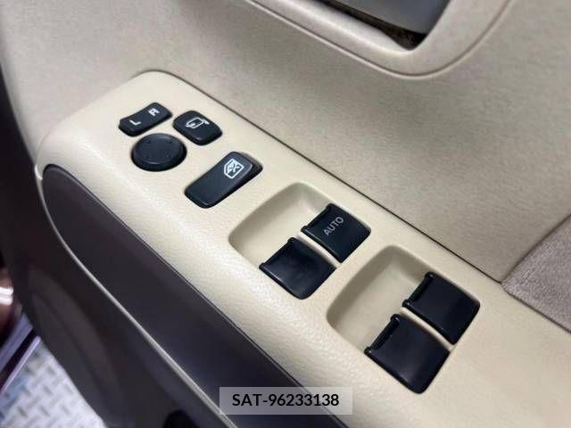 Suzuki MR WAGON 2007-05 311478-5