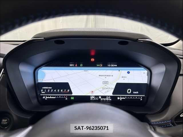 Subaru LEVORG 2021-01 362696-6